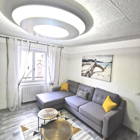 Rodez Centre Ville, Parking Gratuit Dış mekan fotoğraf